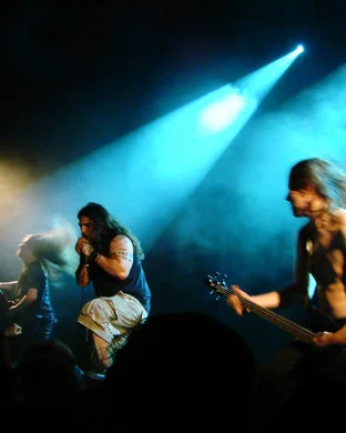 Hammerfall