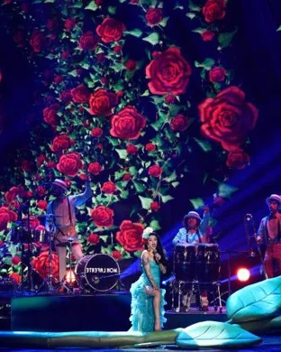 Mana