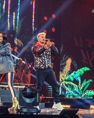 Mon Laferte & Silvana Estrada