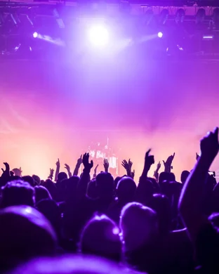 The Black Crowes, Whiskey Myers & Southall