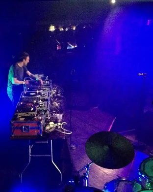 Haunted Mansion: Loud Luxury, Bryce Alakai & MC4D