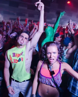 Paul Oakenfold