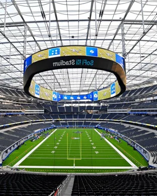 Denver Broncos Season Tickets (Includes Tickets To All Regular Season Home Games)