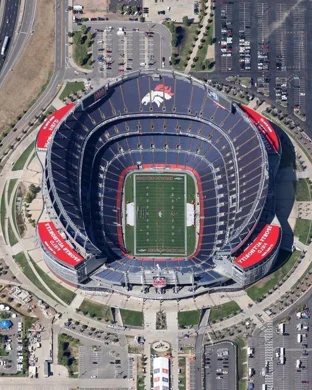 Arizona Cardinals vs. Denver Broncos (Date: TBD)