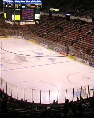 Philadelphia Flyers vs. Colorado Avalanche