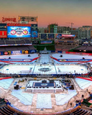 Carolina Hurricanes vs. Colorado Avalanche