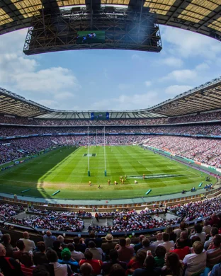 Nations Cup: Tonga vs. Zimbabwe & United States vs. Portugal