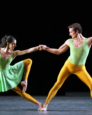 Colorado Ballet: The Wizard Of Oz