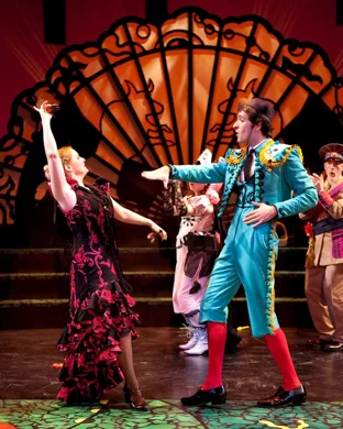 Elf - The Musical