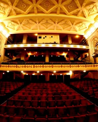 Opera Colorado: The School for Lovers