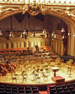 Opera Colorado: Macbeth
